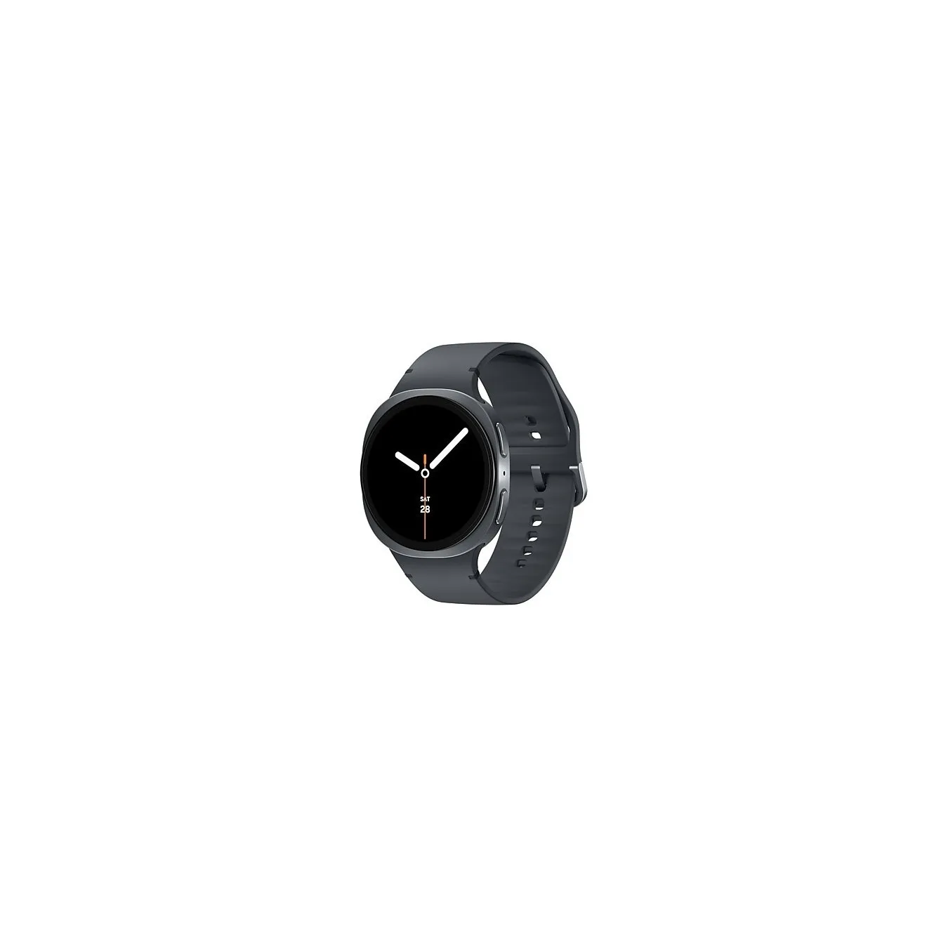 Samsung Galaxy Watch 8 44mm LTE EU graphite - Characteristics