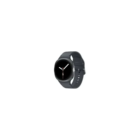 Samsung Galaxy Watch8 40 mm Wi-Fi EU black - 32 GB, Wear OS