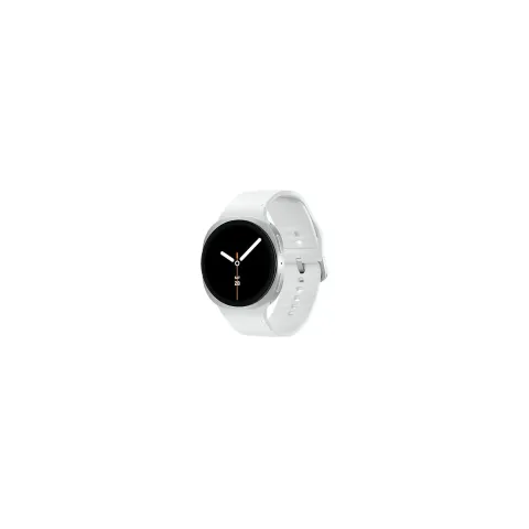 Samsung Galaxy Watch8 44 mm Wi-Fi EU silver white -