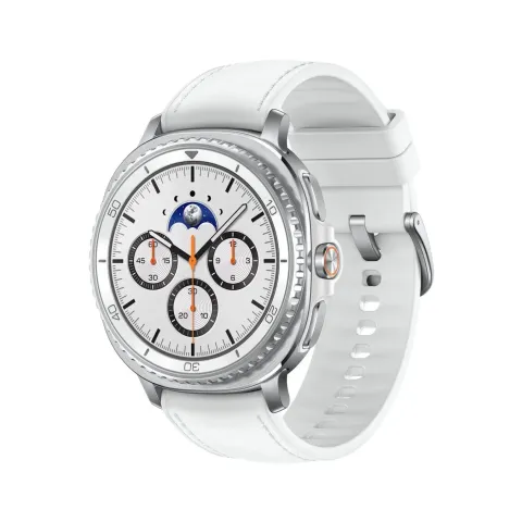 Samsung Galaxy Watch8 Classic 46mm LTE - SM-L505 - White
