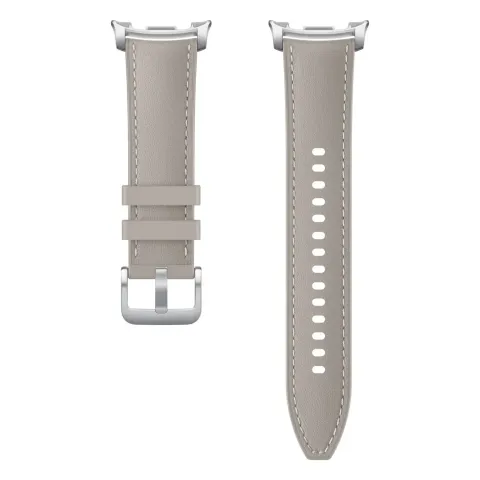 Samsung Galaxy Watch8 Classic - Watch8 Classic - Taupe, S/M/L strap