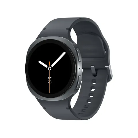 Samsung Galaxy Watch8 LTE - SM-L325 - 40 mm, Dark Gray
