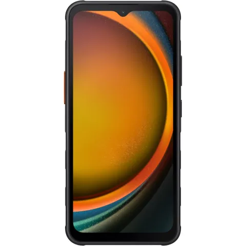 Samsung Galaxy XCover7 EE - Enterprise Edition - Black, 6GB RAM, 128GB, MediaTek 2.2GHz, 6.6-inch, Android 14