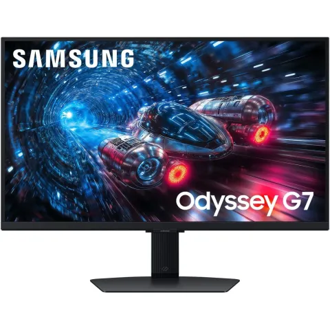 Samsung Monitor - S27FG702EU - 27' 68.6cm 16:9 G70F