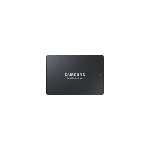Samsung PM893 240GB MZ7L3240HCHQ 1.3 DWPD 2.5" SATA SSD