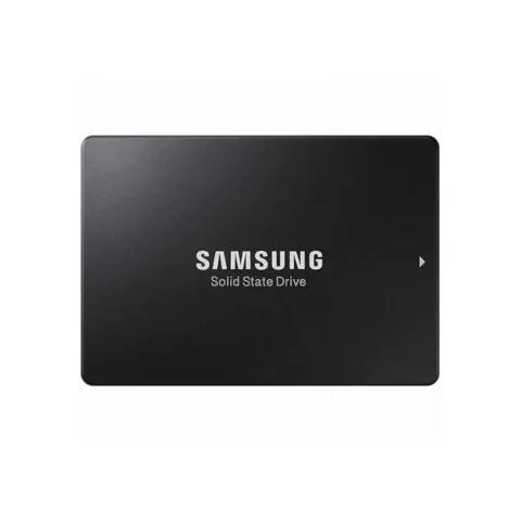 Samsung PM893 960GB 2.5-inch SATA Enterprise SSD - MZ-7L3960HCJR