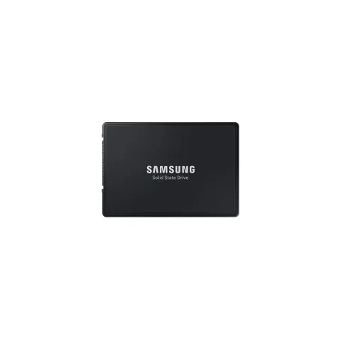 Samsung PM9A3 3.84TB Enterprise U.2 NVMe SSD - MZQL23T8HCLS - PCIe 4.0 x4