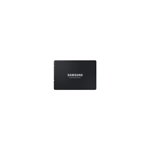 Samsung PM9A3 7.6TB NVMe SSD - PCIe 4.0 x4 U.2 Enterprise