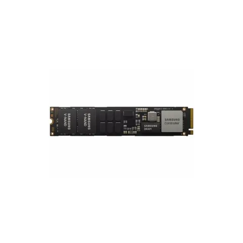 Samsung PM9A3 960GB M.2 NVMe SSD PCIe 4.0 x4 Enterprise