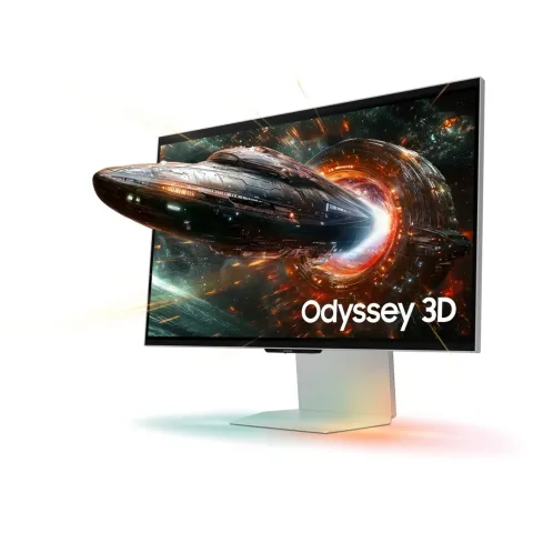 Samsung S27FG904XU - 27-inch 16:9 G90XF Monitor