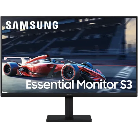 Samsung S30GD Series LED Monitor - S27D300GAU - 68.6 cm