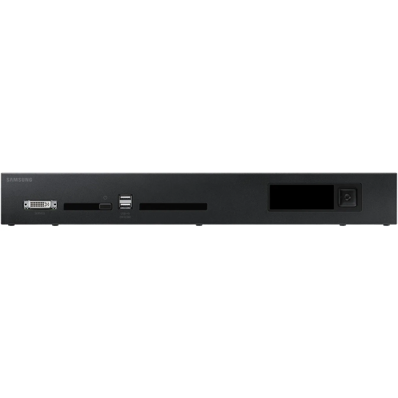 Samsung Signage Player - SNOW-AAE - 4K EN