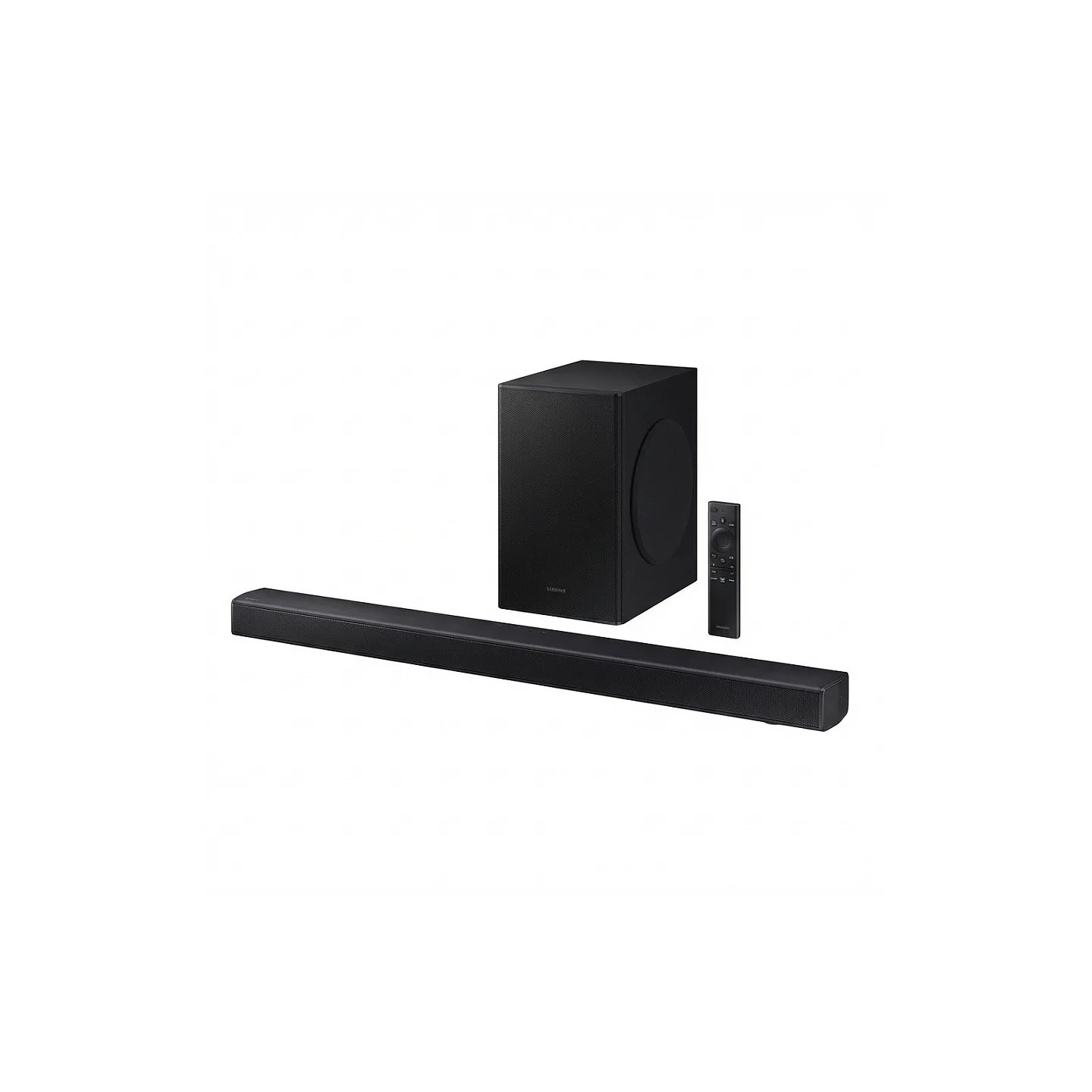 Samsung Soundbar HW-B450F EN