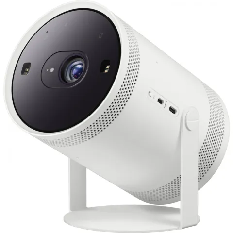 Samsung The Freestyle SP-LFF3CLAX - SP-LFF3CLAX - 1080p LED DLP Portable Projector