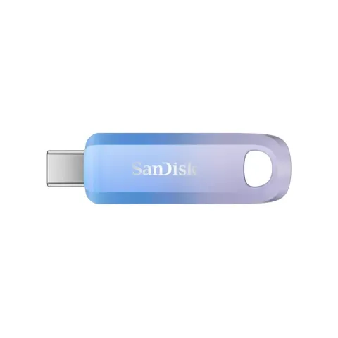 SanDisk Creator USB-C Flash Drive - 1TB - SDCZ75C-1T00-G46