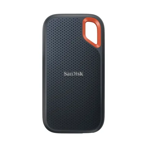 SanDisk Extreme V2 Portable SSD 4TB USB 3.2 Gen 2 - SDSSDE61-4T00-G25