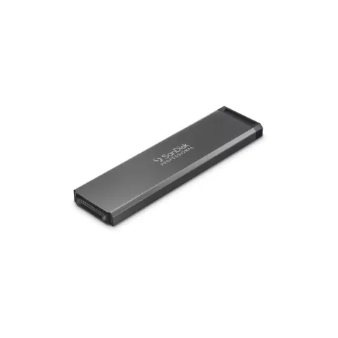 SanDisk Professional PRO-BLADE SSD Mag - SSD - 4 TB - external portable
