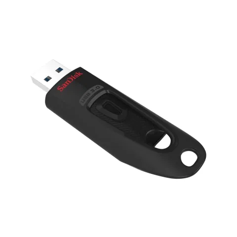 SanDisk Ultra 32GB USB Flash Drive - USB 3.0 - SDCZ48-032G-U46