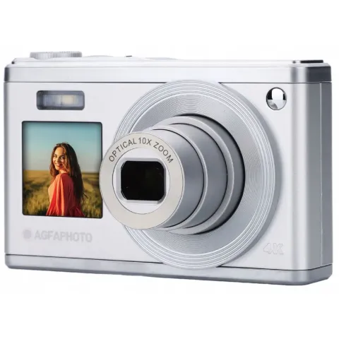 Agfa Photo DC9200 4K Silver