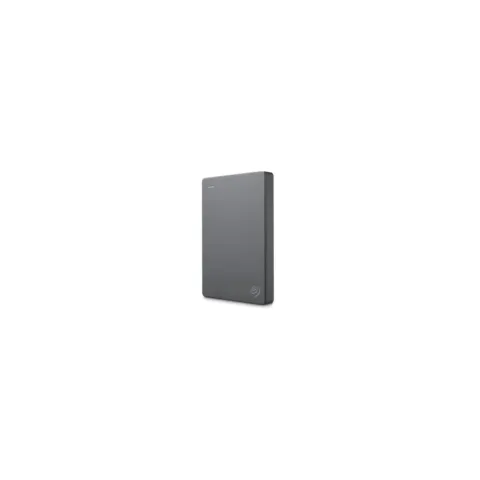 Seagate Basic STJL2000400 - Portable External HDD - 2TB 2.5" USB 3.0, Black