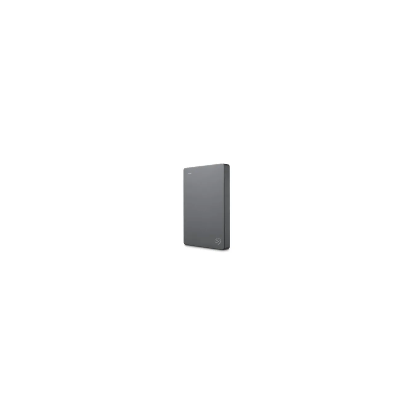 Seagate Basic STJL4000400 External Portable HDD - 4TB USB 3.0 - 2.5" Black