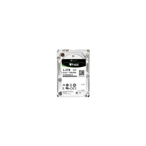 Seagate Exos 10E2400 1.2TB - 10000 RPM 256MB SAS 12Gb/s Enterprise HDD - ST1200MM0129