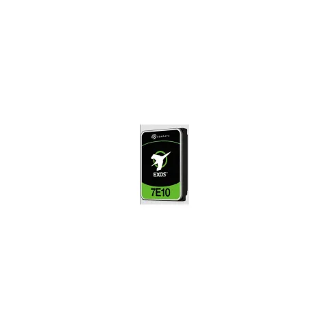 SEAGATE Exos 7E10 SAS 4TB 7200rpm 256MB cache 512n BLK