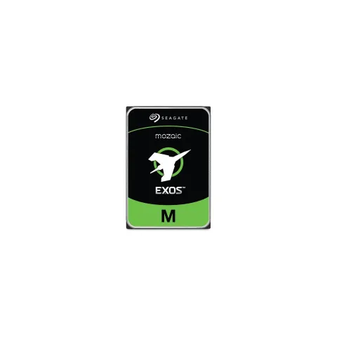 Seagate Exos Mozaic 3+ 32TB - 7200 RPM 512MB SATA III Enterprise HDD - ST32000NM004K