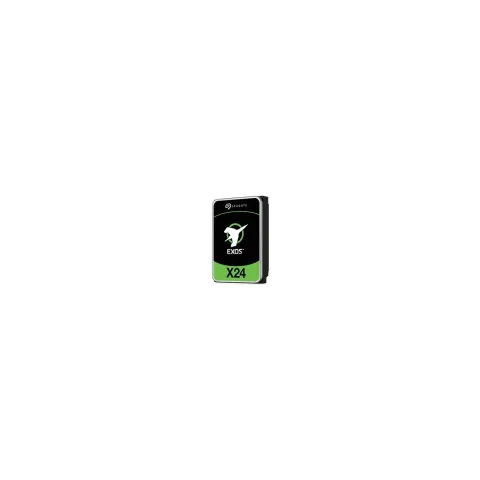 Seagate Exos X24 ST20000NM002H - 20TB 3.5in SATA III Enterprise HDD, 7200 RPM, 512MB Cache