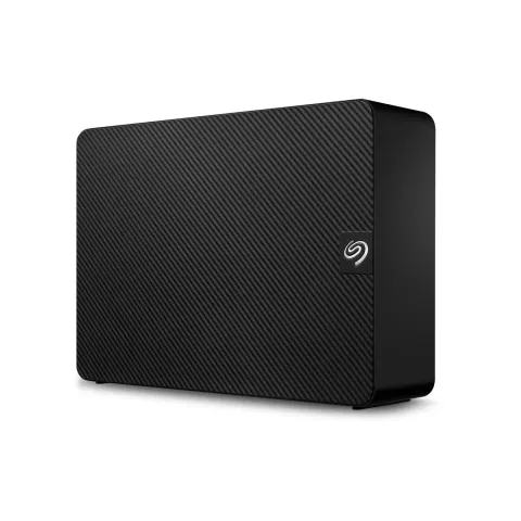 SEAGATE Expansion Desktop External Drive - 6TB - USB 3.0, 3.5-Inch HDD