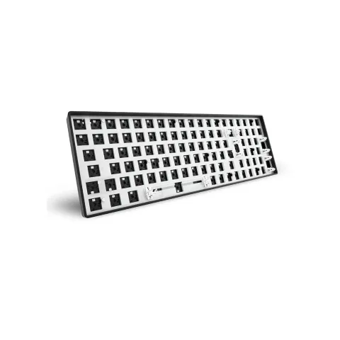 Sharkoon SKILLER SGK50 S2 Barebone Keyboard - SGK50 S2 - Black