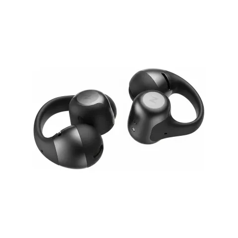 Shokz OpenDots One Schwarz