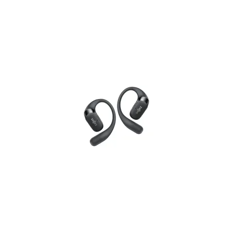 Shokz OpenFit 2+ Schwarz