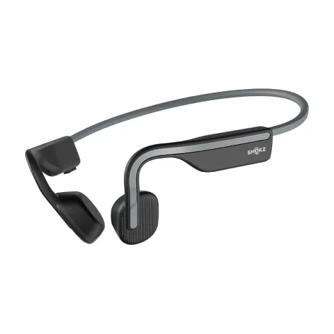 Shokz OpenMove Grau