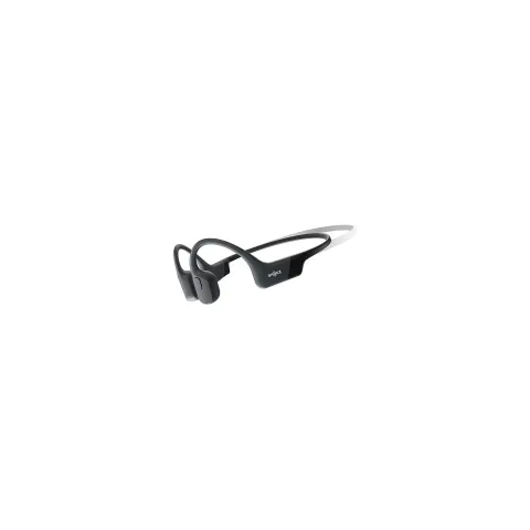 Shokz OpenRun Mini Black Bluetooth Wireless Bone Conduction Headset