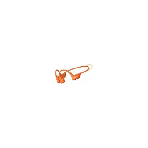 Shokz OpenRun Pro 2 Mini Orange