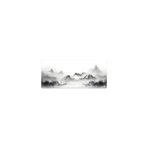 SKILLER SGP35 D5, Gaming Mouse Pad