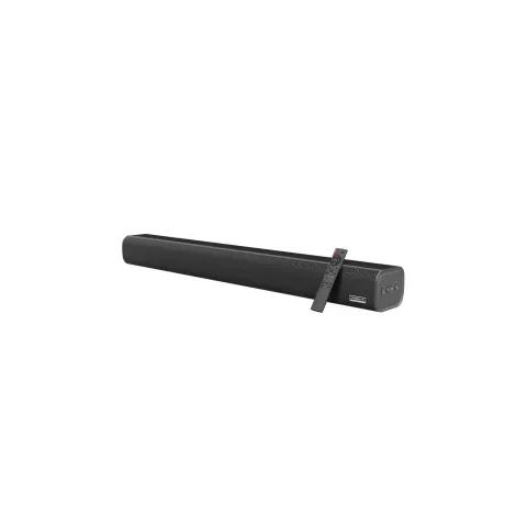 SonicGear STUDIOBAR 500HD Maverick 100W HiFi DSP Soundbar BT-USB-HDMI