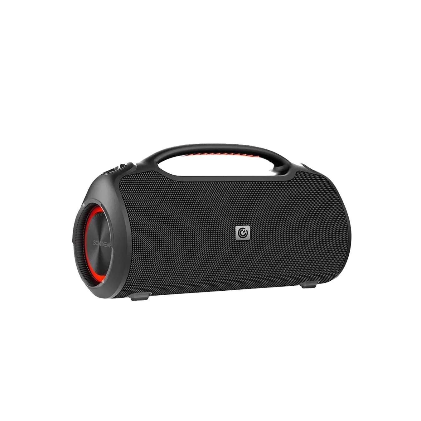SonicGear StudioBeats III Powerful 240W Portable IPx6 Waterproof Speaker with Bluetooth, USB Large Battery, Microphone Input