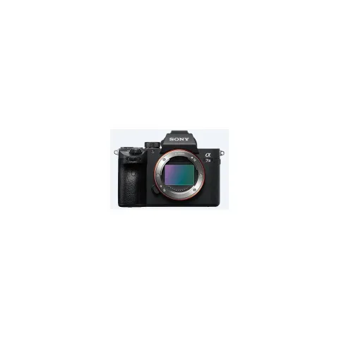 Sony Alpha 7 Mark III Body