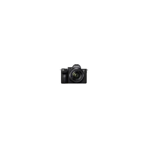 Sony Alpha 7 Mark III Kit + SEL 28-70