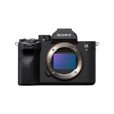 Sony Alpha 7 Mark IV Body