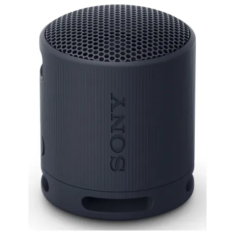 Sony SARS-XB100 Bluetooth Speaker black