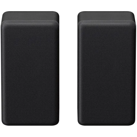 Sony SARS3S - SARS3S - Characteristics