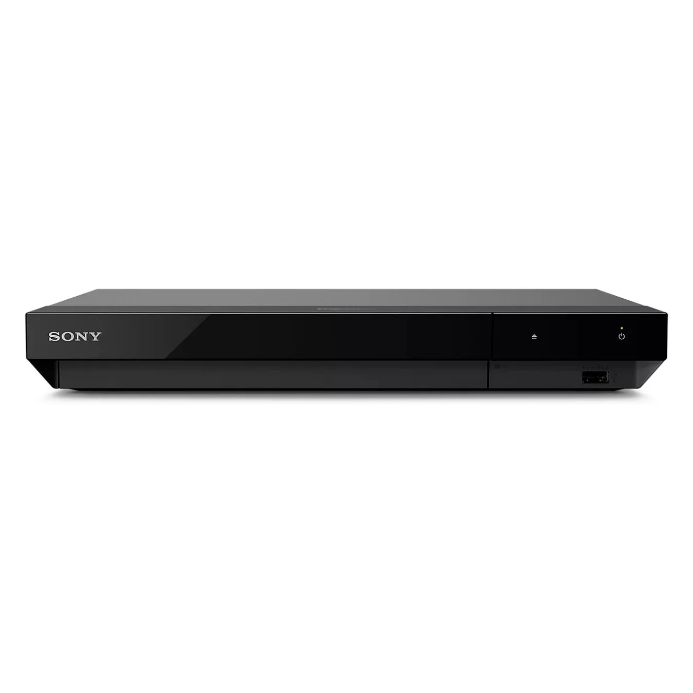 Sony UBPX700KB 4K UHD Blu-ray Player black