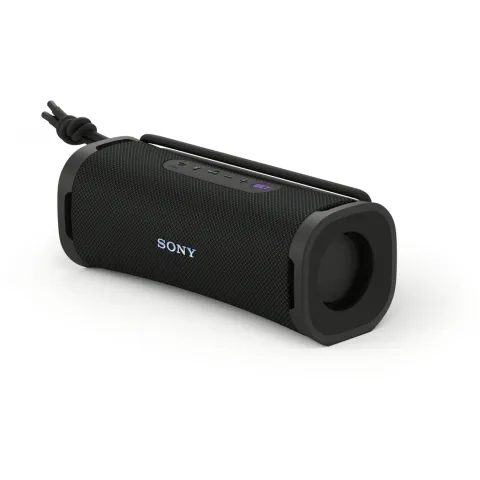 Sony ULT FIELD 1 Bluetooth Speaker - ULT FIELD 1 - Black