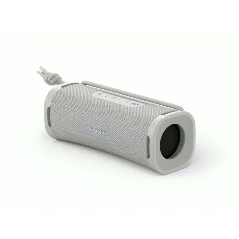 Sony ULT FIELD 1 Bluetooth Speaker - ULT FIELD 1 - White, IP67 Waterproof, 30 W RMS