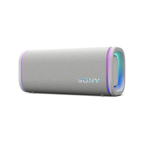 Sony ULT FIELD 5 BT-Speaker white