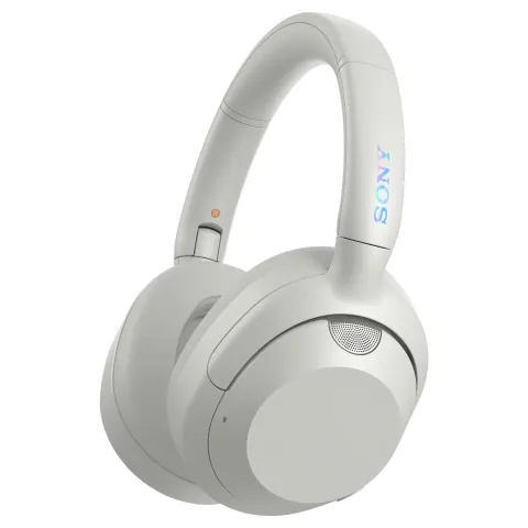 Sony WH-ULT900N wireless overear Headset white