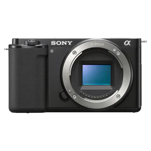Sony ZV-E10 Body